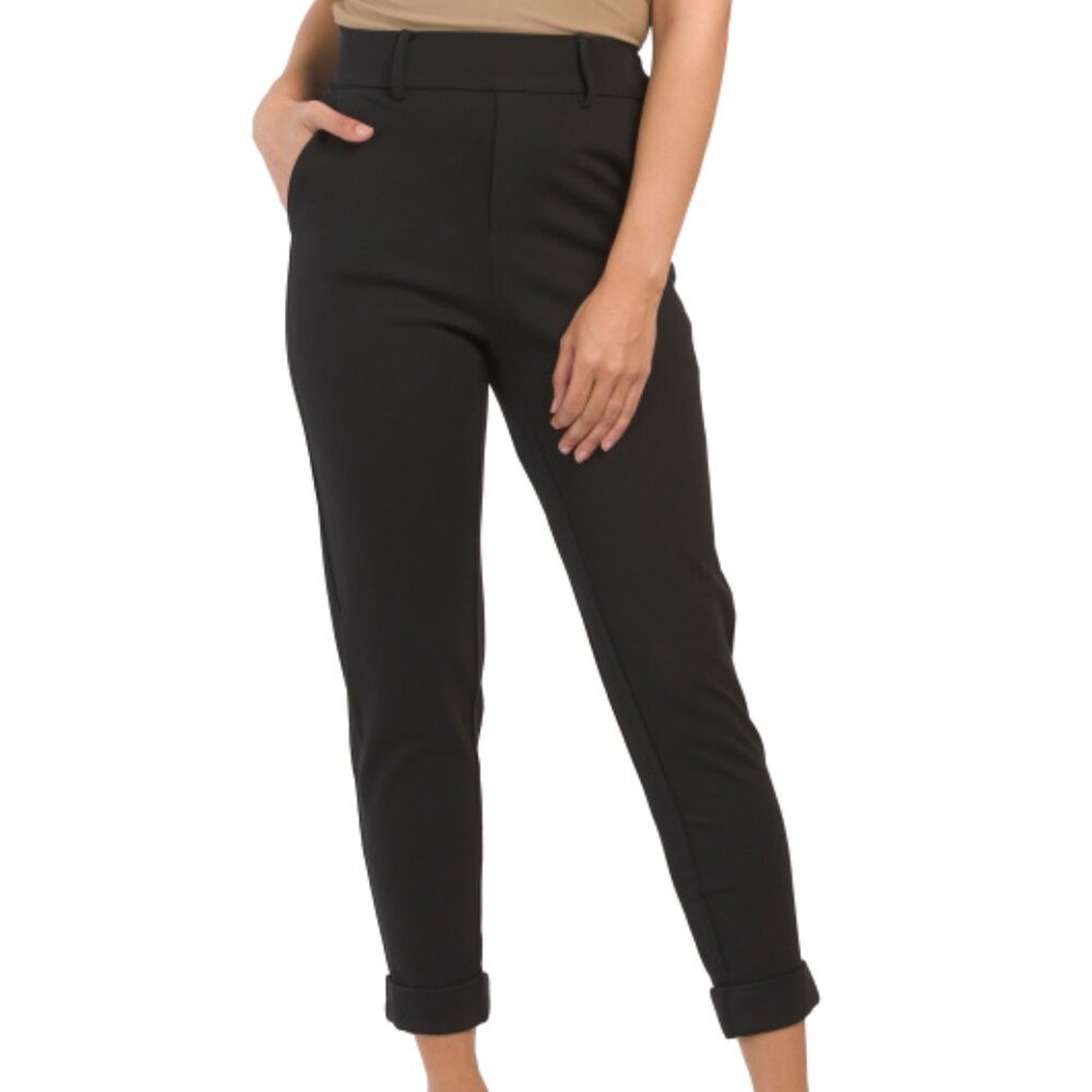 NWT! SPLENDID Fitted Trouser Dress Pants- Medium